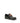 Prada Black Calf Leather Bos Taurus Oxfords And Derbies