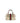 Gucci Beige Fabric Handbag