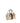 Gucci Beige Fabric Handbag