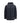 Stone Island Blue Goose Down Full-Length Jacket