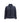 Stone Island Blue Polyamide Full-Length Jacket