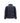 Stone Island Blue Polyamide Full-Length Jacket