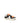 Off-White Multicolor Calf Leather Bos Taurus Low Top Sneakers