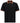 Marni Black Cotton Polo Shirt
