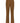 Marni Brown Virgin Wool Casual Pants