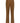 Marni Brown Virgin Wool Casual Pants