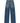 Haikure Blue Cotton Jeans Denim