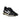 Hugo Boss Blue Polyurethane Men's Sneaker
