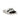 Hugo Boss White Polyurethane Men's Slipper