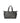 Hugo Boss Black Polyurethane Men's Bag