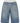 MM6 Maison Margiela Blue Cotton Bermuda Shorts
