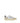 Autry White Calf Leather Bos Taurus Athletic Sneakers