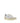 Autry White Calf Leather Bos Taurus Athletic Sneakers