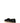 Saint Laurent Black Lamb Leather Espadrilles