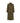 Herno Bicolor Cotton Coat