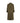 Herno Bicolor Cotton Coat