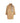 Herno Brown Cotton Coat