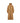 Herno Brown Polyester Coat