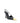 Saint Laurent Black Lamb Ovis Aries Aries High Heel Pumps