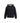 Brunello Cucinelli Black Cotton Sweatshirt
