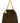 Stella McCartney Brown Polyester Shoulder Bag
