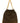 Stella McCartney Brown Polyester Shoulder Bag