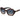 Marciano by Guess Black Acetate Sunglasses