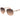 Marciano by Guess Rose Gold Metal Sunglasses