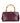 Jil Sander Red Leather Handbag