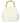 Jil Sander Beige Leather Handbag
