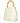 Jil Sander Beige Leather Handbag