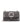 Jimmy Choo Gray Leather Shoulder Bag