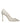 Jimmy Choo Gold Plastic High Heel Pumps