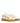 Jimmy Choo Beige Leather Low Top Sneakers