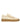 Jimmy Choo Beige Leather Low Top Sneakers