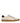 Jimmy Choo Beige Leather Sneakers