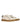 Jimmy Choo Beige Leather Sneakers