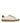 Jimmy Choo Beige Leather Sneakers