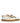 Jimmy Choo Beige Leather Sneakers