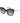 Marciano by Guess Black Acetate Sunglasses
