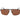BMW Black Titanium Sunglasses