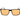 BMW Black Metal Sunglasses