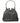Jimmy Choo Gray Leather Handbag