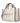 Jimmy Choo Beige Fabric Handbag