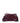 Jil Sander Red Leather Crossbody Bag
