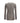 Rick Owens Brown Cotton Long Sleeve T-Shirt