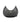 Calvin Klein Black Polyester Women Shoulder Bag