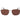 Gant Bronze Metal Sunglasses