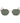 Guess Gold Metal Sunglasses