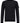 Stone Island Black Virgin Wool Cardigan
